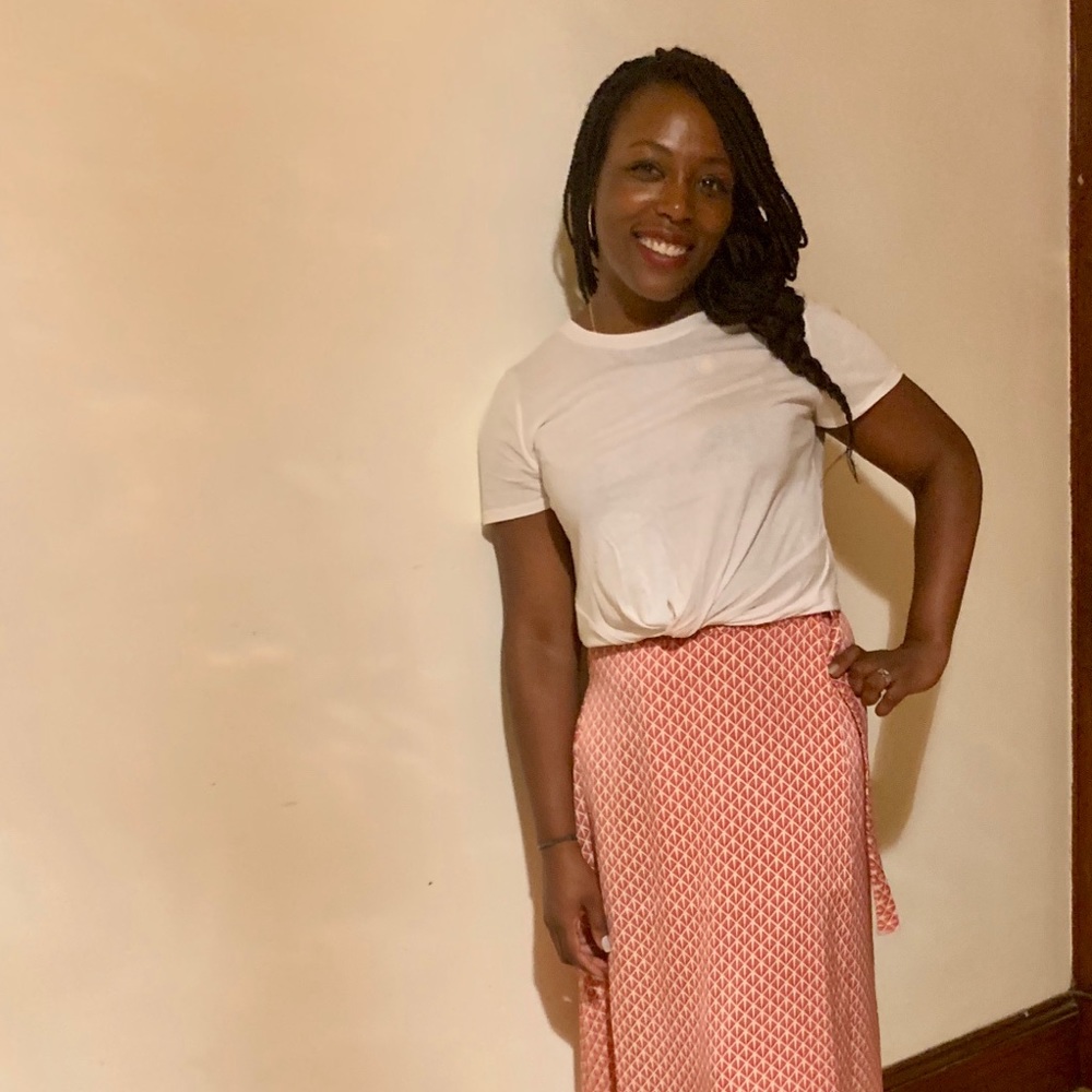 Meet your Posher, Katania